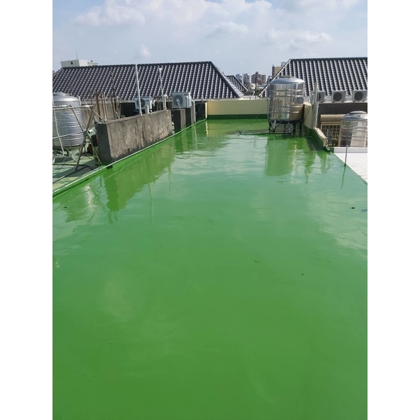 防水隔熱施工-品誼工程行