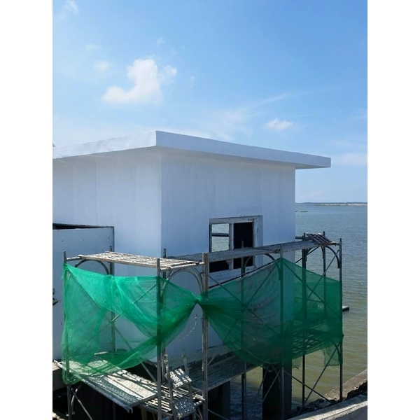 外牆油漆,生達油漆工程行