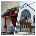 油漆粉刷 - 生達油漆工程行