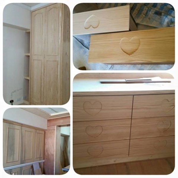 廚櫃油漆,生達油漆工程行