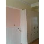 室內油漆粉刷 - 生達油漆工程行