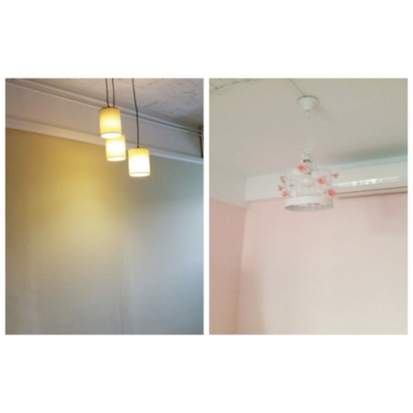 室內油漆粉刷,生達油漆工程行