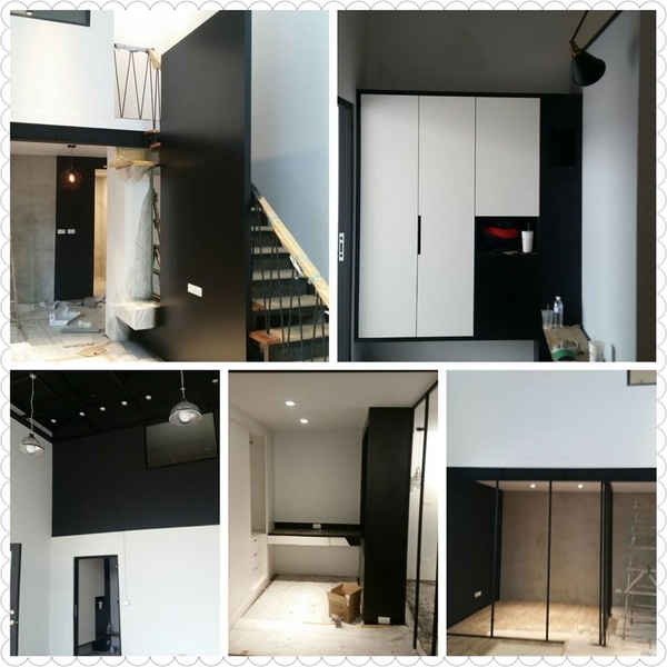 油漆裝潢,生達油漆工程行