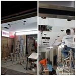 油漆粉刷 - 生達油漆工程行