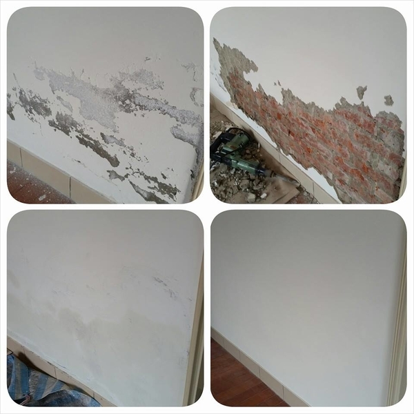 防癌處理,生達油漆工程行