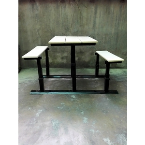 無障礙桌椅 , 通好行