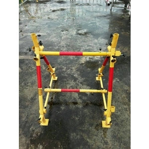 通好行動護欄 , 通好行