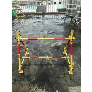 通好行動護欄 , 通好行