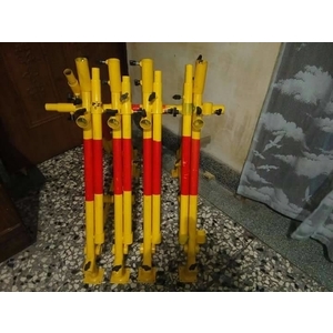 通好行動護欄 , 通好行