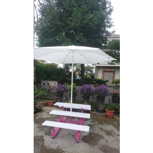 無障礙桌椅 , 通好行