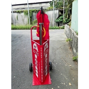 愛心行動柵欄 , 通好行