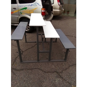 無障礙桌椅 , 通好行