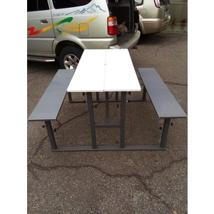 無障礙桌椅 , 通好行