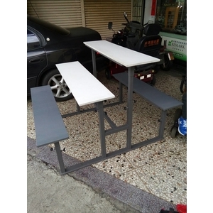 無障礙桌椅 , 通好行