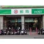 無障礙廣告路橋 - 通好行