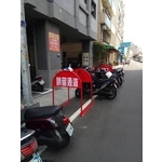 無障礙廣告路橋 - 通好行