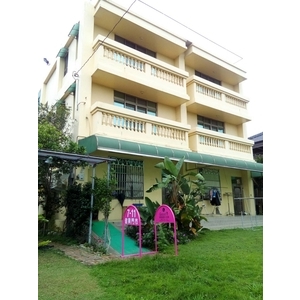 無障礙廣告路橋