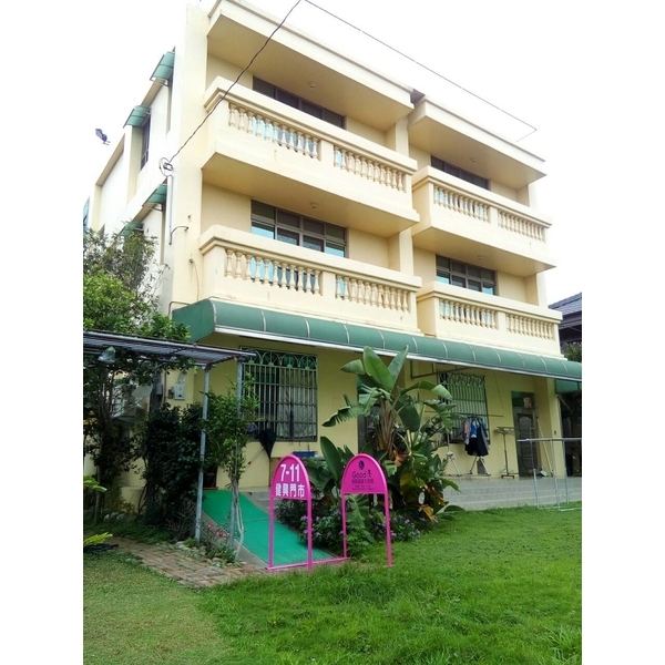 無障礙廣告路橋 無障礙廣告路橋,通好行