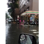 無障礙廣告路橋 - 通好行