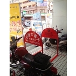 無障礙廣告路橋 - 通好行