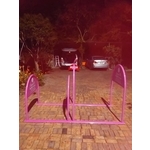 通好行無障礙廣告路橋 - 通好行