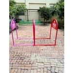 無障礙廣告路橋 - 通好行