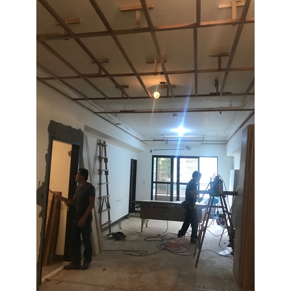 矽酸鈣板 矽酸鈣板-謙丞工程有限公司