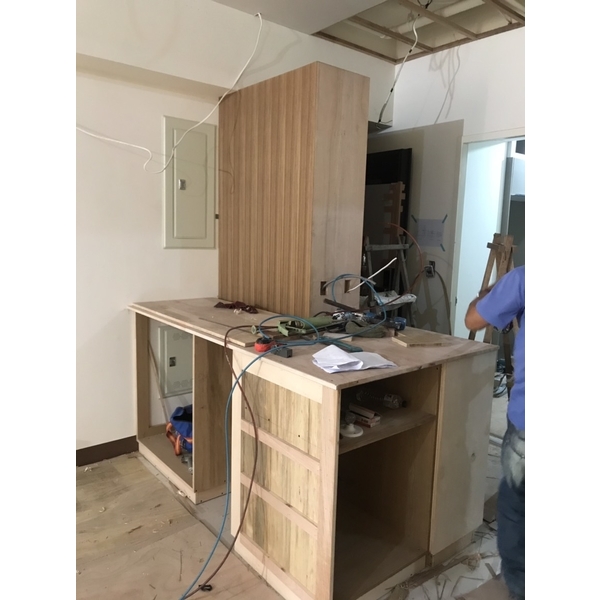 木作裝修 木作裝修-謙丞工程有限公司