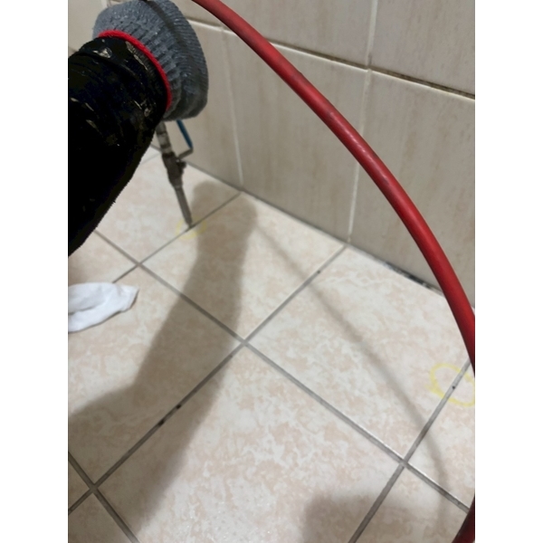 高雄防水工程實績｜高雄廁所防水補強與再生工程-謙丞工程有限公司