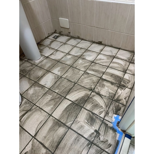 高雄防水工程實績｜高雄廁所防水補強與再生工程-謙丞工程有限公司