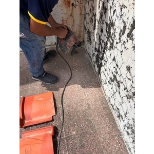 高雄防水工程實績｜高雄透天頂樓防水補強再生工程