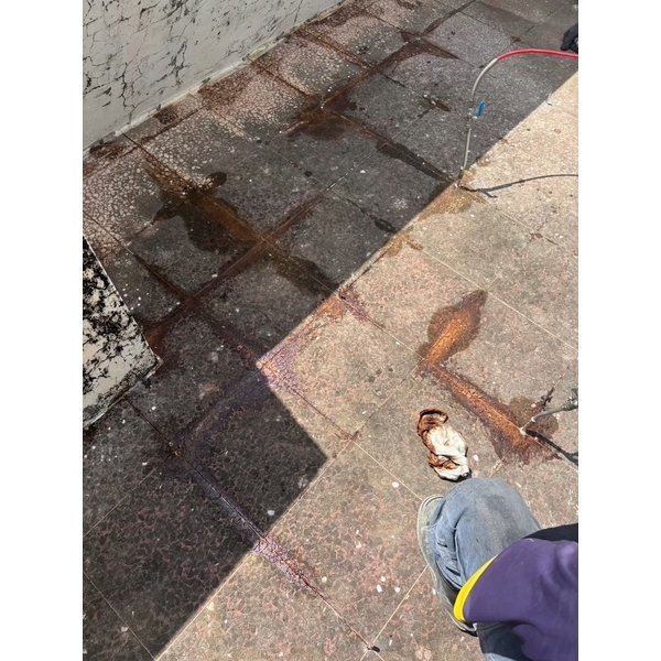 高雄防水工程實績｜高雄透天頂樓防水補強再生工程-謙丞工程有限公司