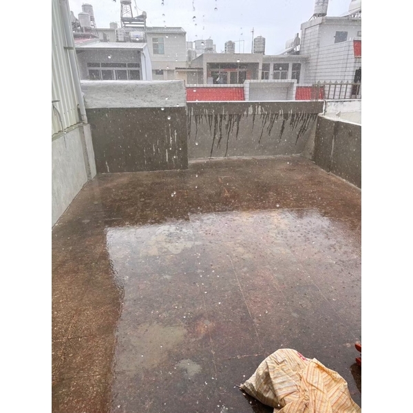 高雄防水工程實績｜高雄透天頂樓防水補強再生工程-謙丞工程有限公司
