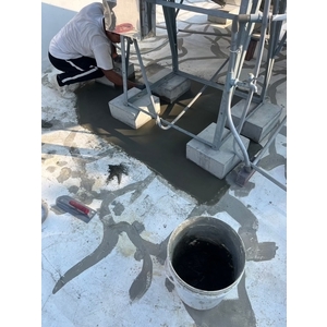 高雄防水工程實績｜高雄透天頂樓防水工程