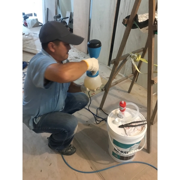 除甲醛-謙丞工程有限公司