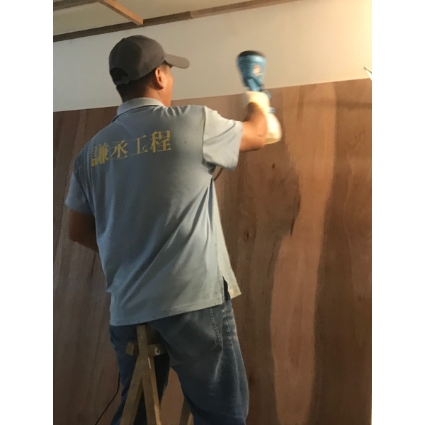 除甲醛-謙丞工程有限公司