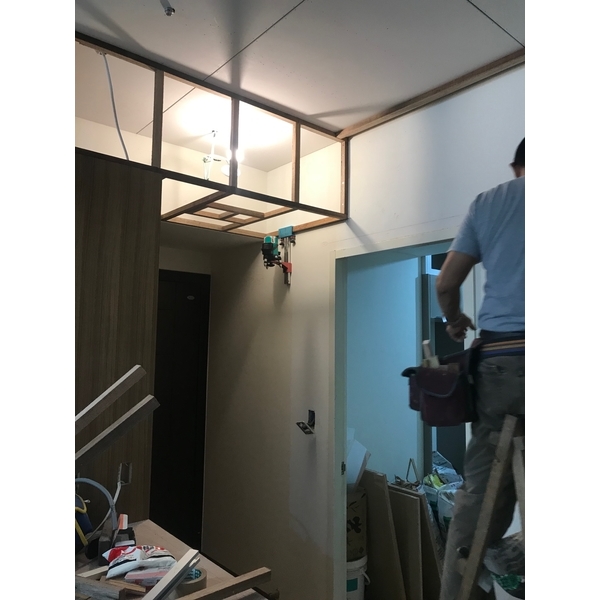 矽酸鈣板 矽酸鈣板-謙丞工程有限公司