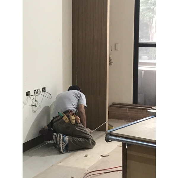 木作裝修 木作裝修-謙丞工程有限公司