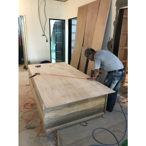 木作裝修 木作裝修-謙丞工程有限公司