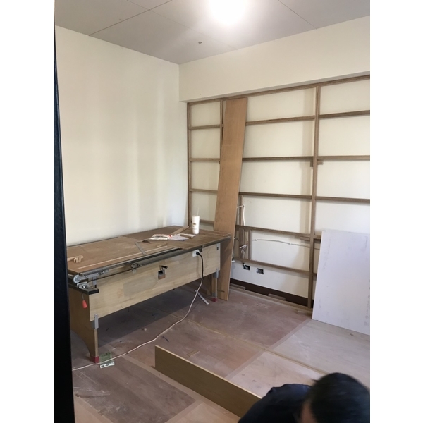 木作裝修 木作裝修-謙丞工程有限公司