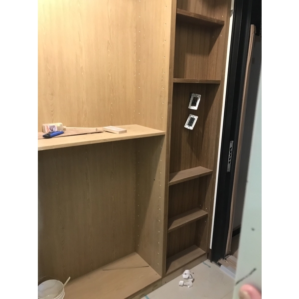 木作裝修 木作裝修,謙丞工程有限公司