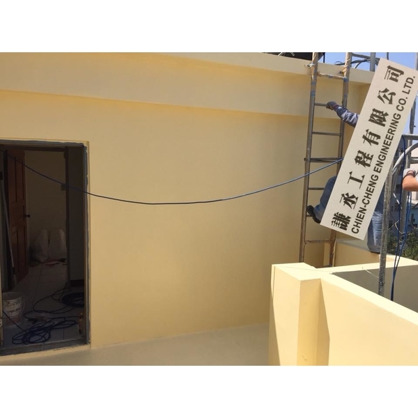 外牆防水 外牆防水-謙丞工程有限公司