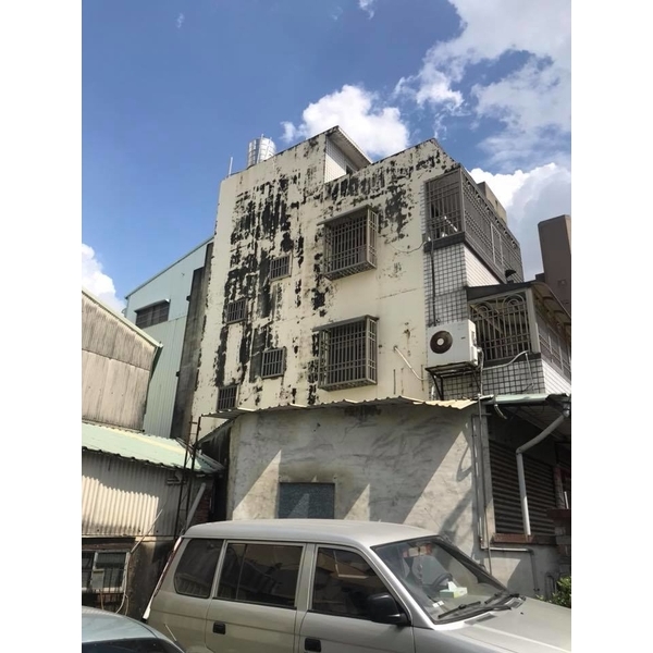 外牆防水 外牆防水,謙丞工程有限公司