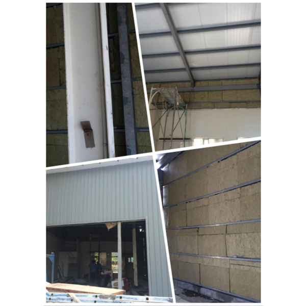 鋼架廠房、鋼架工程-謙丞工程有限公司