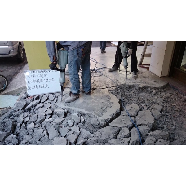 騎樓順平工程-謙丞工程有限公司