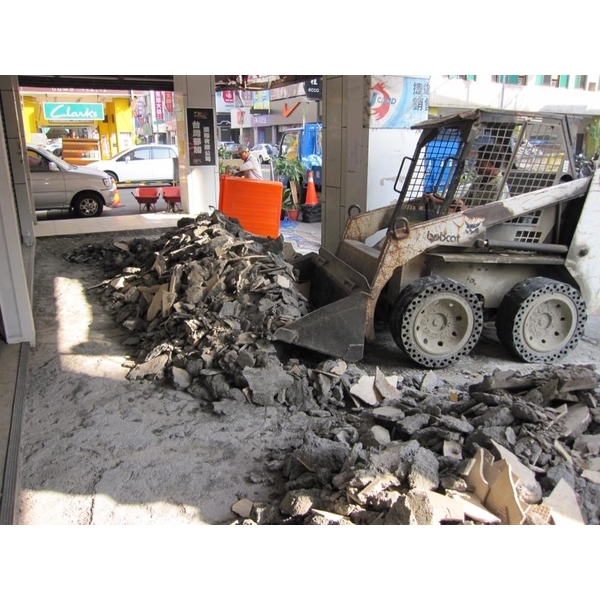 騎樓順平工程-謙丞工程有限公司