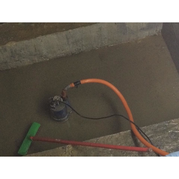 水箱施作正壓滲透結晶無毒防水 水箱施作正壓滲透結晶無毒防水-謙丞工程有限公司