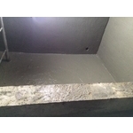 水箱施作正壓滲透結晶無毒防水 - 謙丞工程有限公司