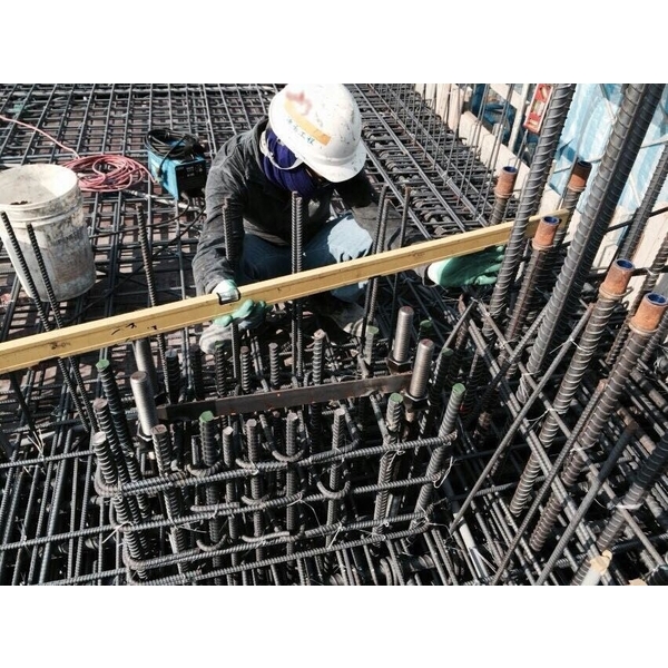 制震壁安裝 制震壁安裝-謙丞工程有限公司