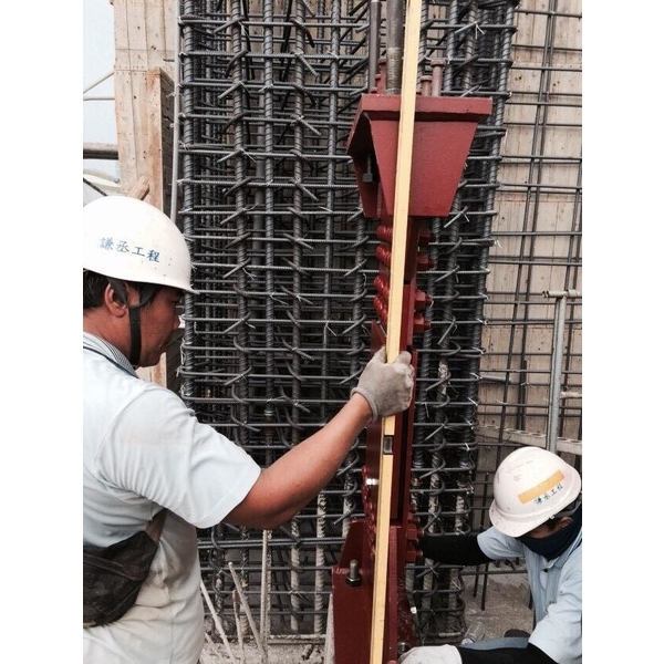 制震壁安裝 制震壁安裝-謙丞工程有限公司